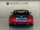 Bentley Continental SuperSports 2017